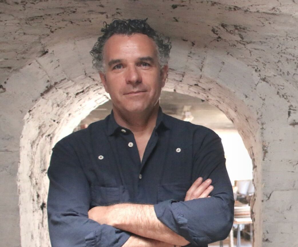 Pablo Tito, alfarero, premiado con dos importantes galardones