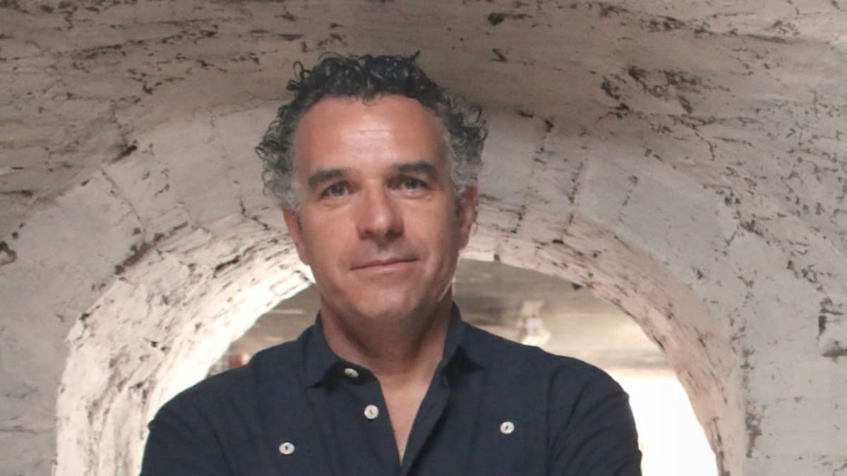 El alfarero ubetense Pablo Tito, recoge este lunes el premio a la Artesanía de Andalucía