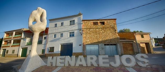 Henarejos (Cuenca).