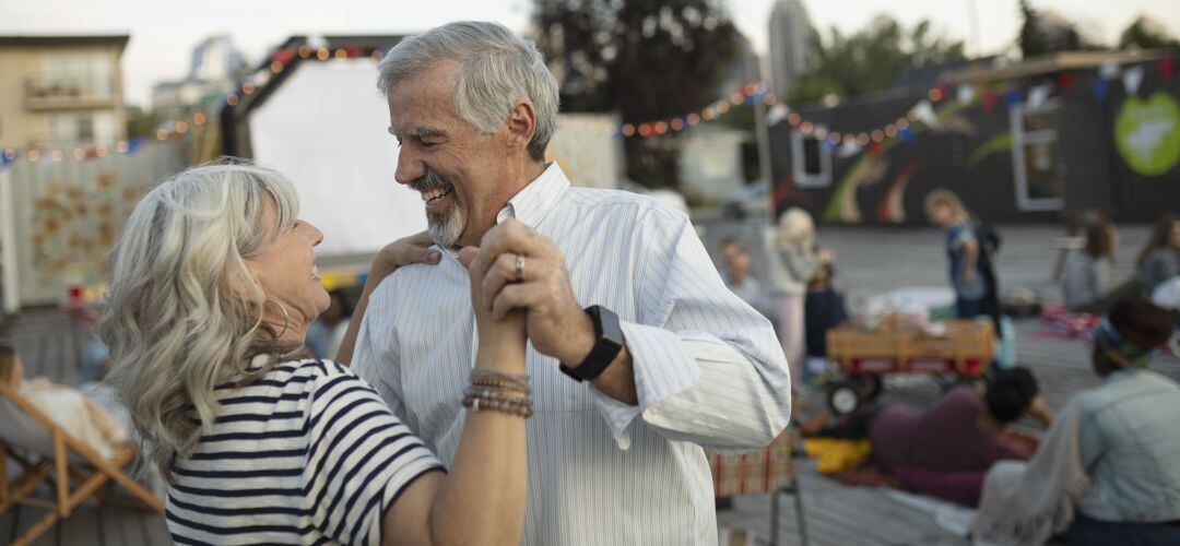 Varios municipios celebran el día internacional de las personas mayores