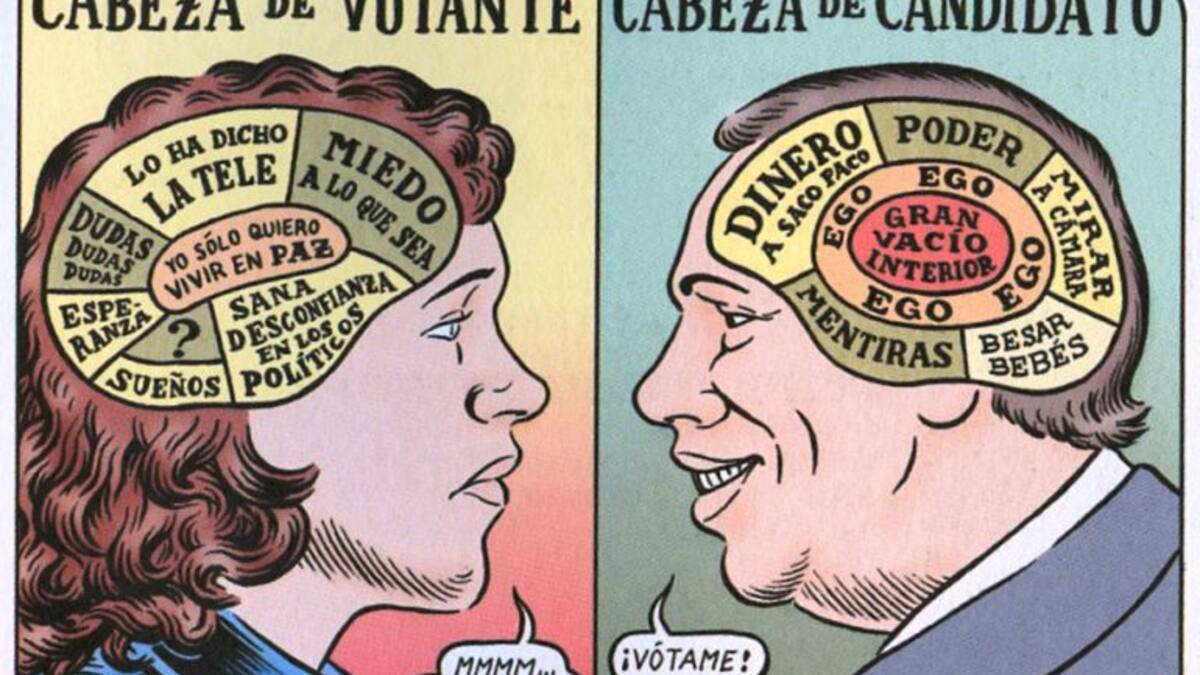 Diarios de un "emperdedor"