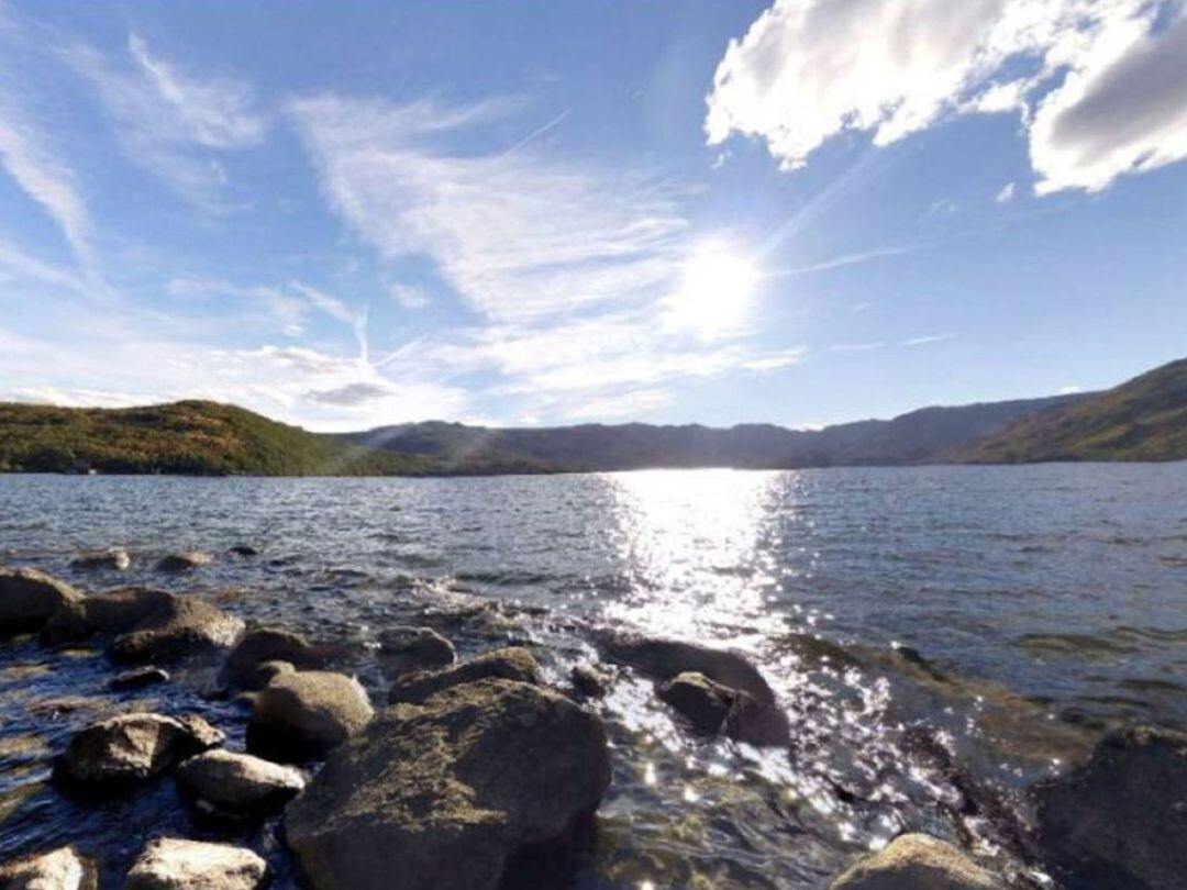 Lago de Sanabria