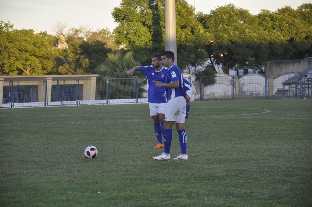 Sergio Narváez lideró el juego de su equipo esta temporada 