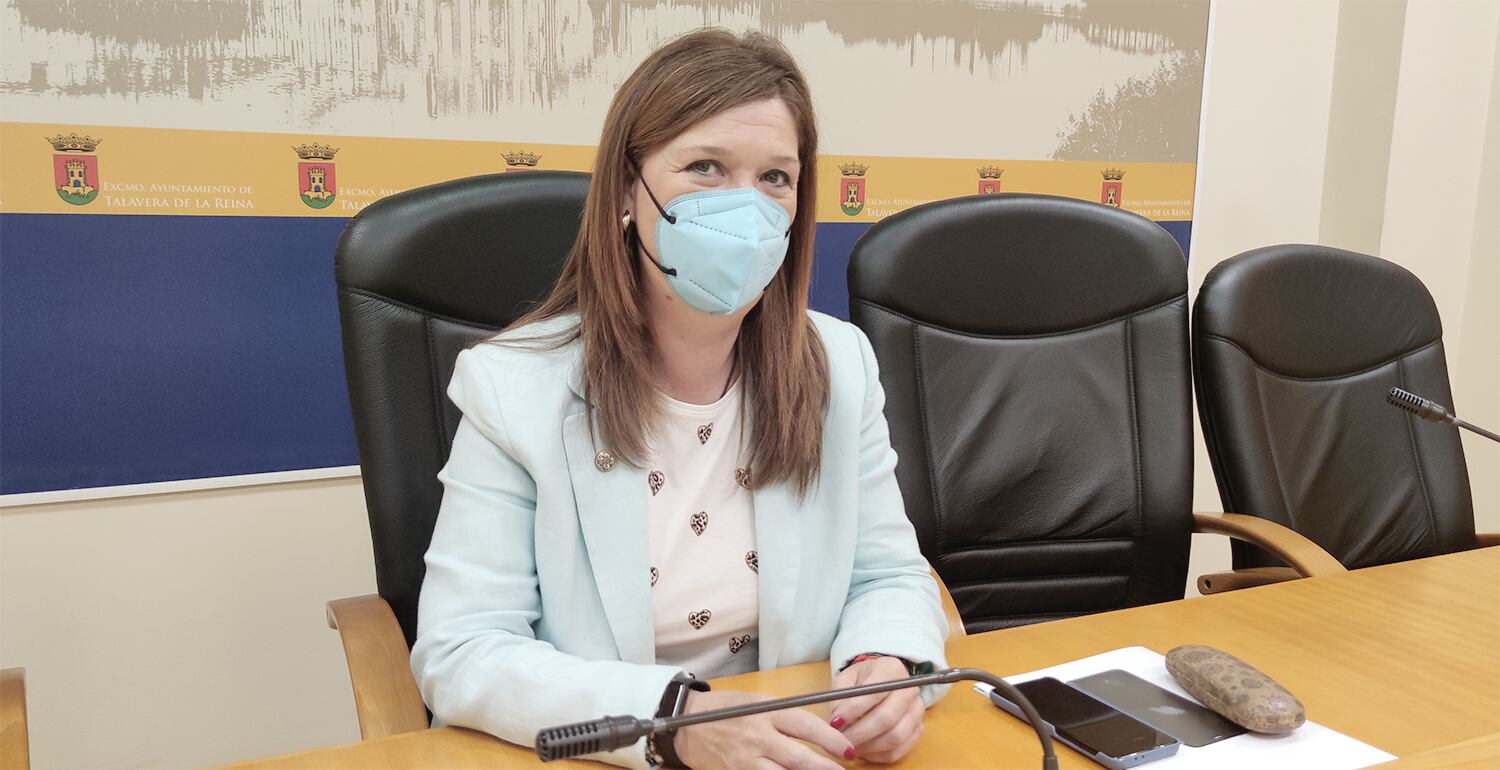 María Jesús Pérez Talavera se consolida como referencia de turismo de interior