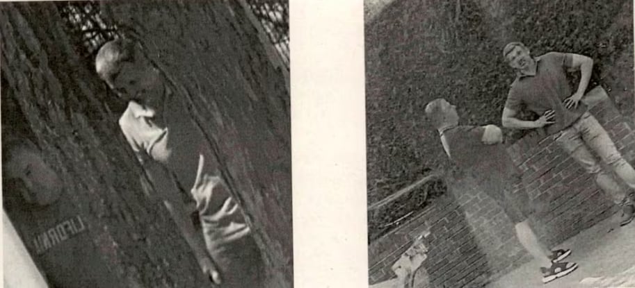 El presunto cabecilla de la trama, Ignacio Torán se reúne con el exjefe de la UDEF, Oscar Sánchez, según consta en el sumario