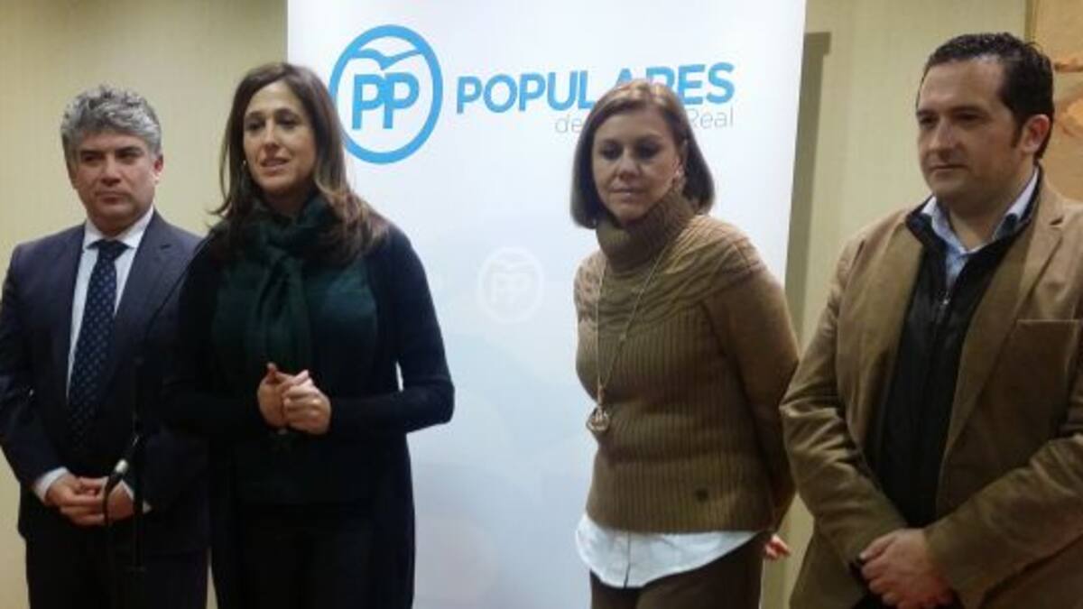 Rosa Romero deja su labor en el Ayuntamiento de Ciudad Real