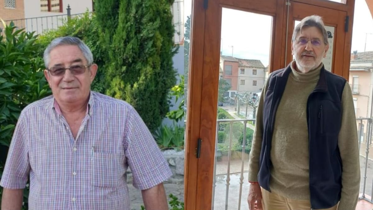 La España que se niega a quedar vacía