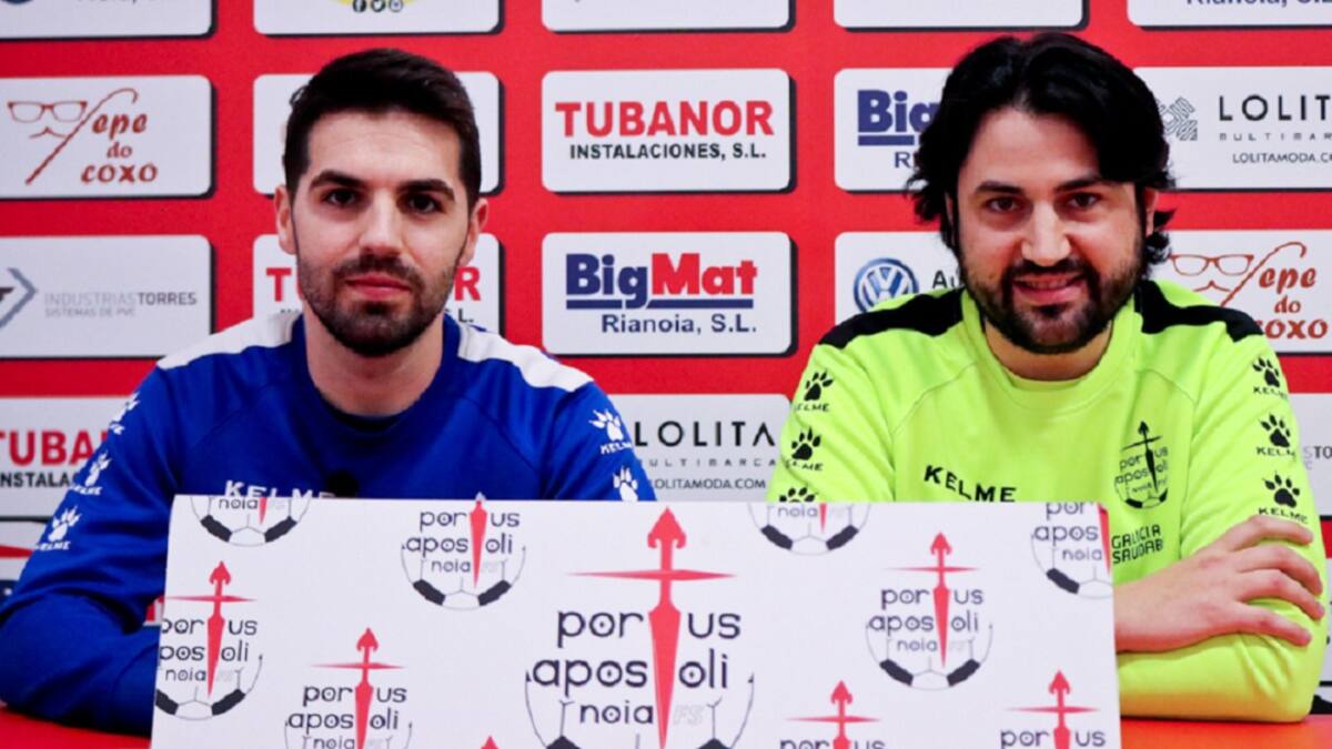 Nueva oportunidad para el Noia