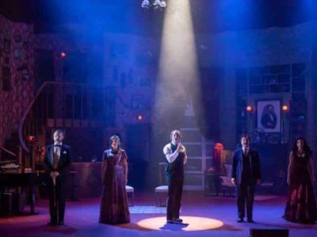 ¿Morirá finalmente Sherlock Holmes?