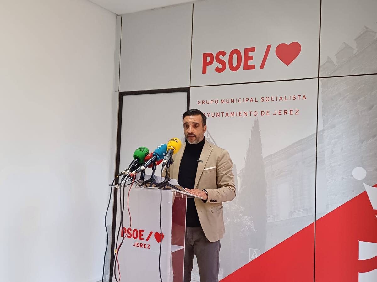 Díaz:"Lo que tiene que hacer Pelayo es equilibrar los ingresos y los gastos y aprobar los presupuestos"