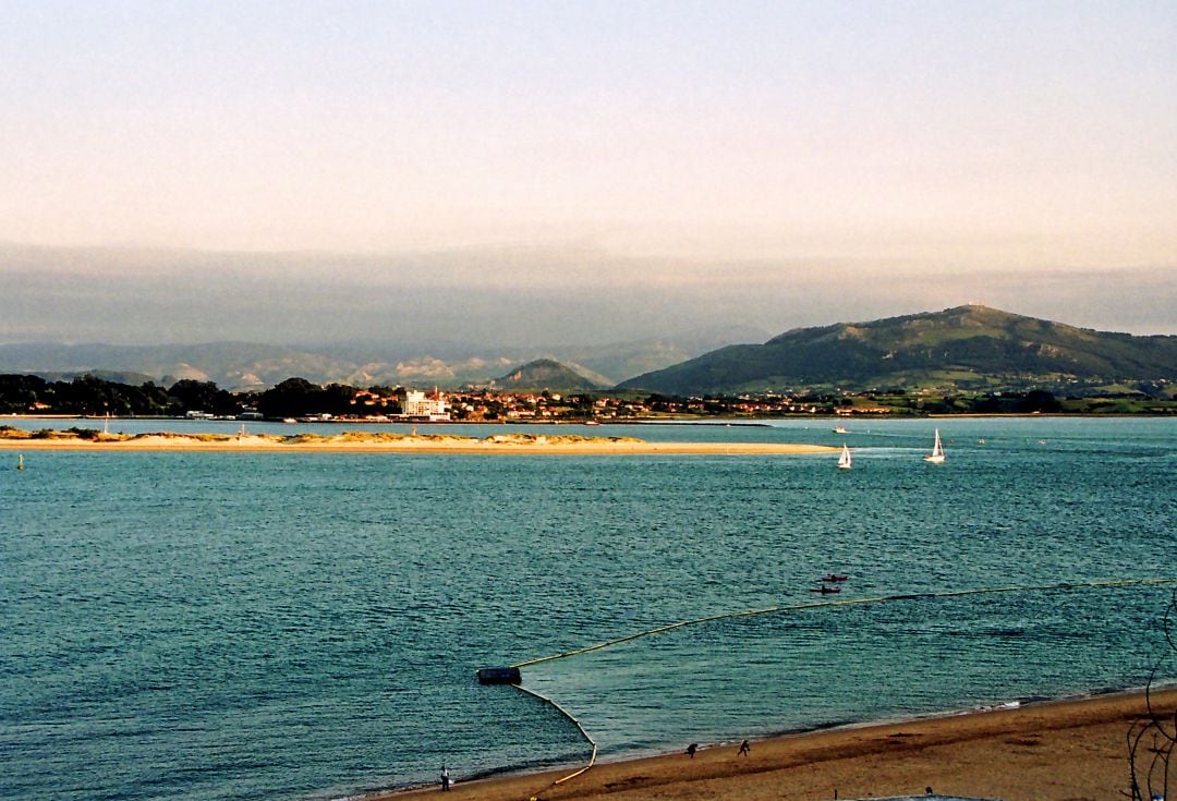 Bahía de Santander