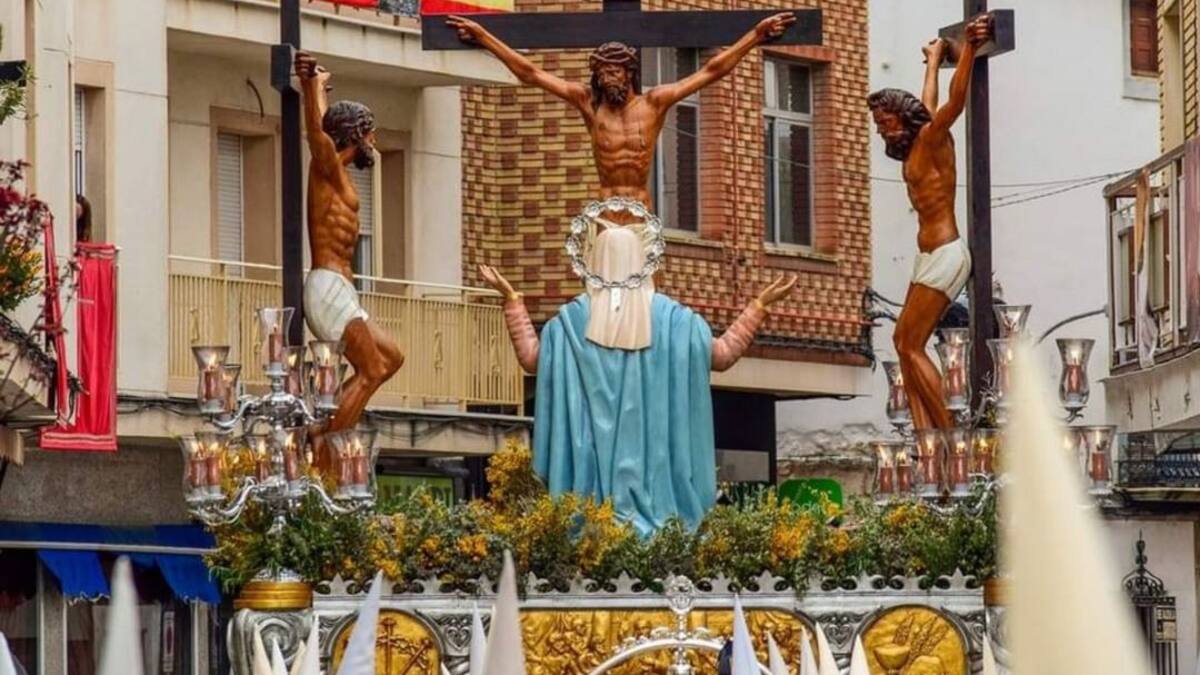 Quintanar de la Orden y Miguel Esteban promocionan su cultura y tradiciones en FITUR