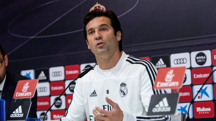 Hora 25 Deportes: El caso Isco cansa a Solari (30/11/2019)