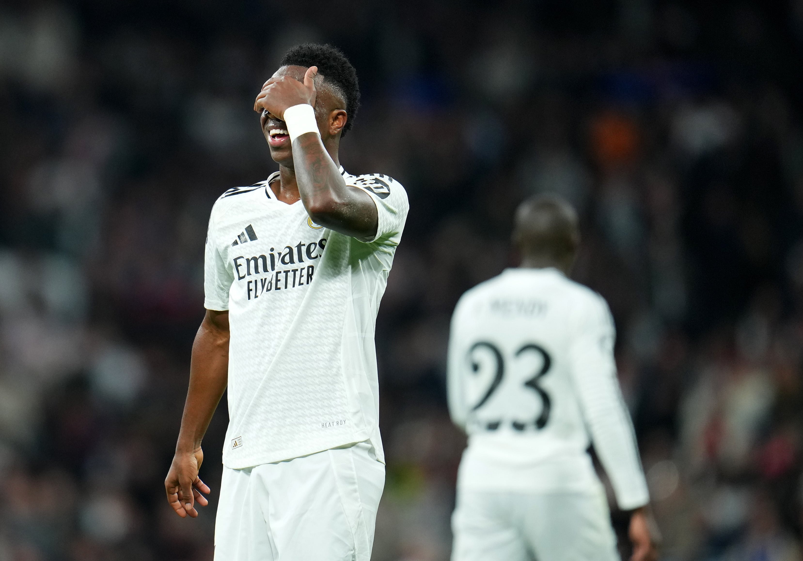 "No creo que el Real Madrid echara mucho en falta a Vinicius": la pérdida de dependencia del brasileño permite asumir con nuevos ojos las ofertas de Arabia