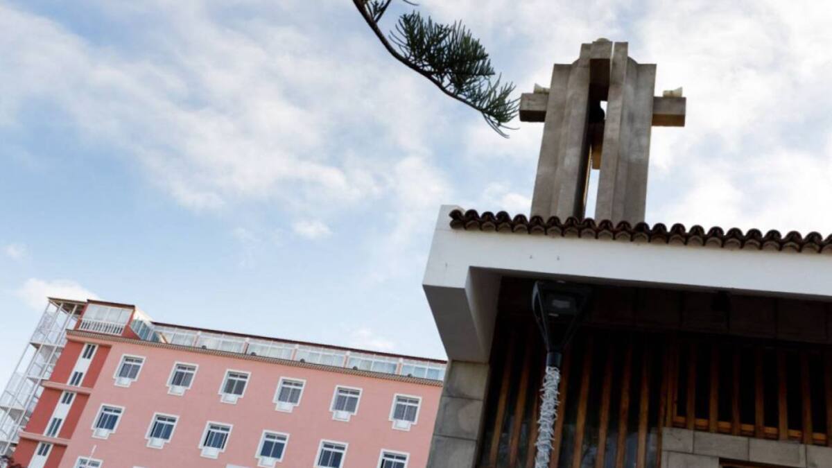 Fiscalía investiga al Hogar Santa Rita por los brotes de Covid-19