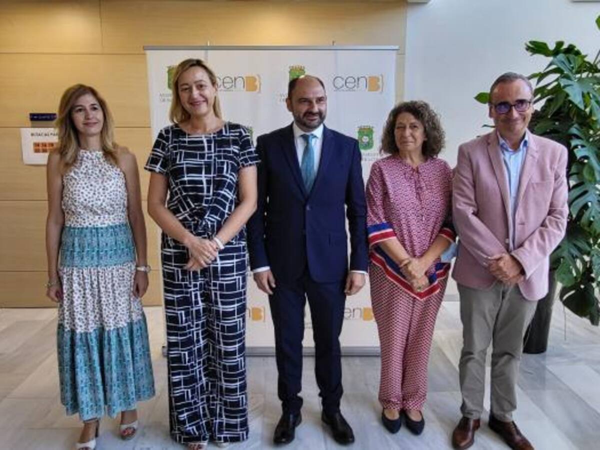 La consejera Gastón defiende la economía social como herramienta para generar empleo femenino y luchar contra la despoblación