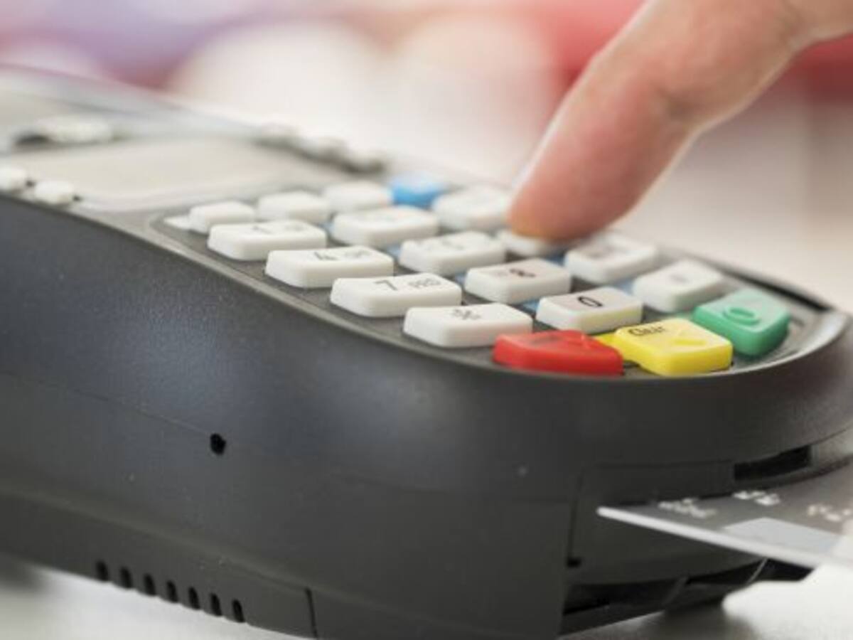Se gastó 12.500 euros con la tarjeta de su jefe