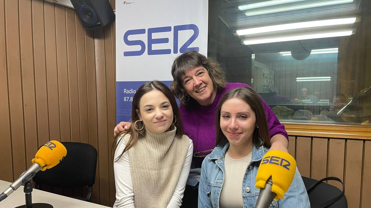 Igualdad en Hoy por Hoy Villena