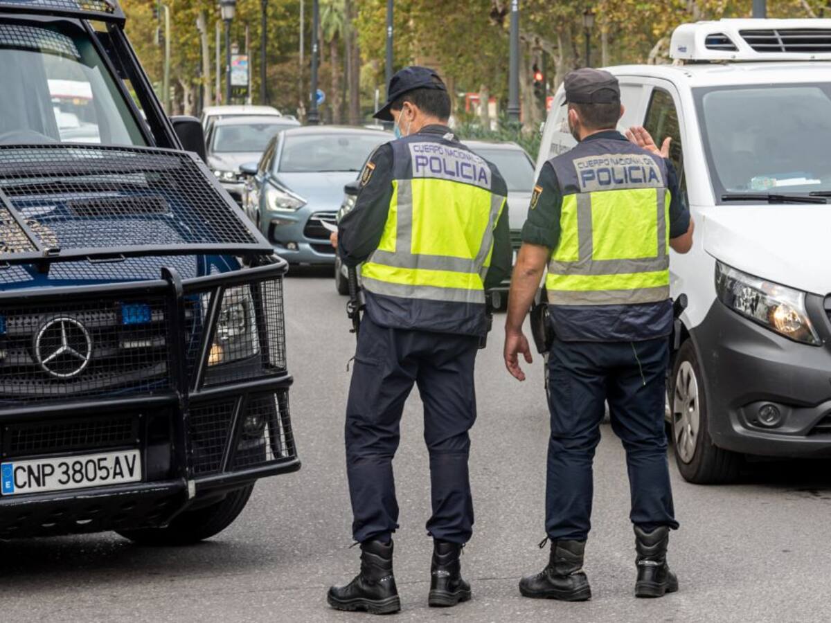 Fuerzas y cuerpos de seguridad vigilarán el "estricto cumplimiento" del nivel 3 de alerta