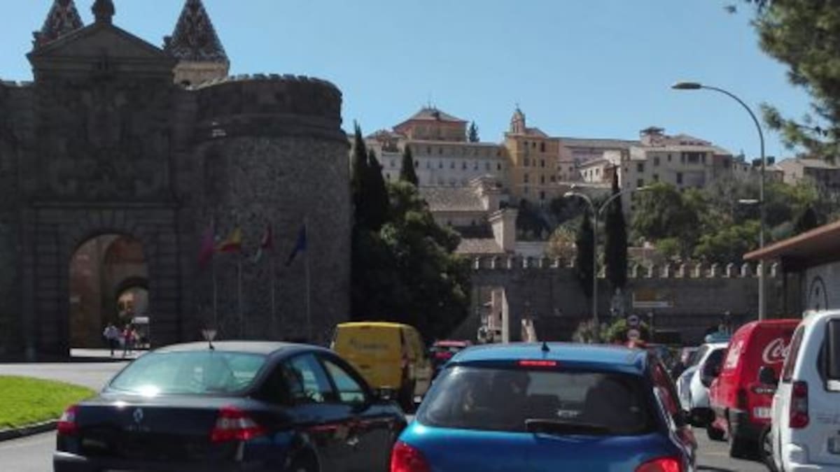 Tres culturas: peligro al volante (03/03/2026)