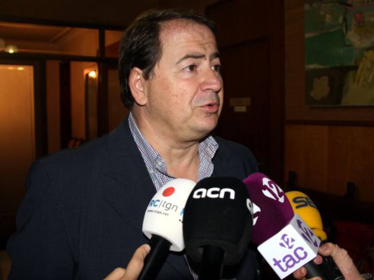 El pressupost municipal aposta per l'àmbit social, el turisme i la cultura