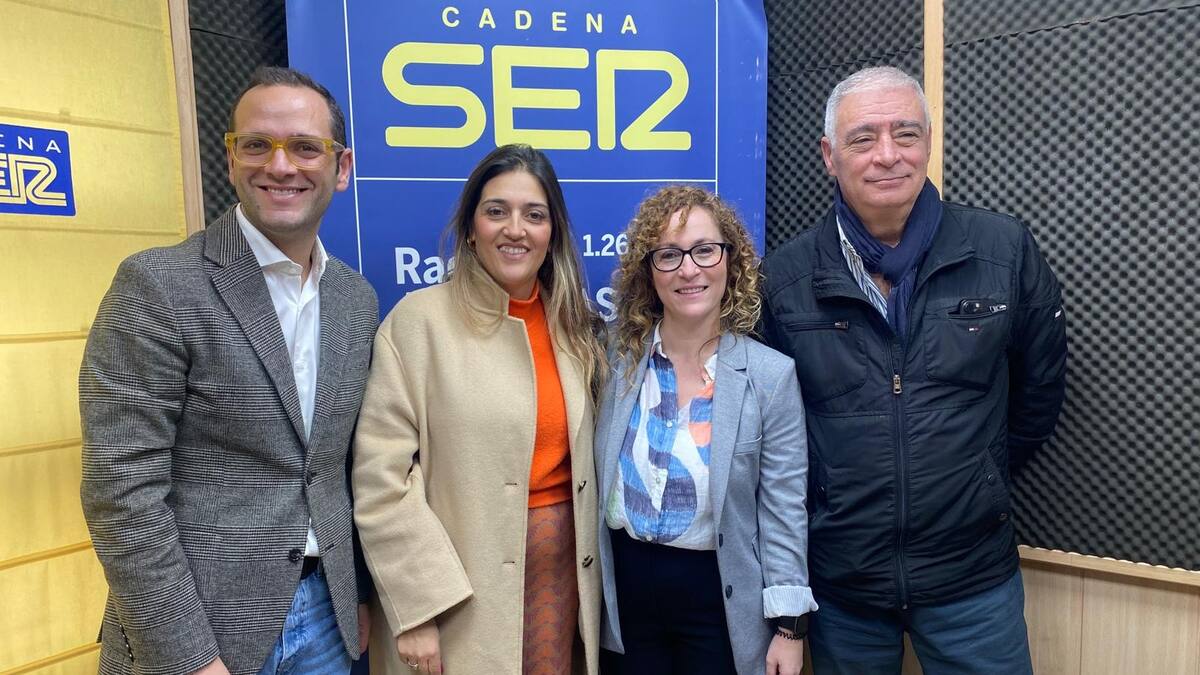 La Fundación Moeve reconoce a Asansull, Betania y Alternativas