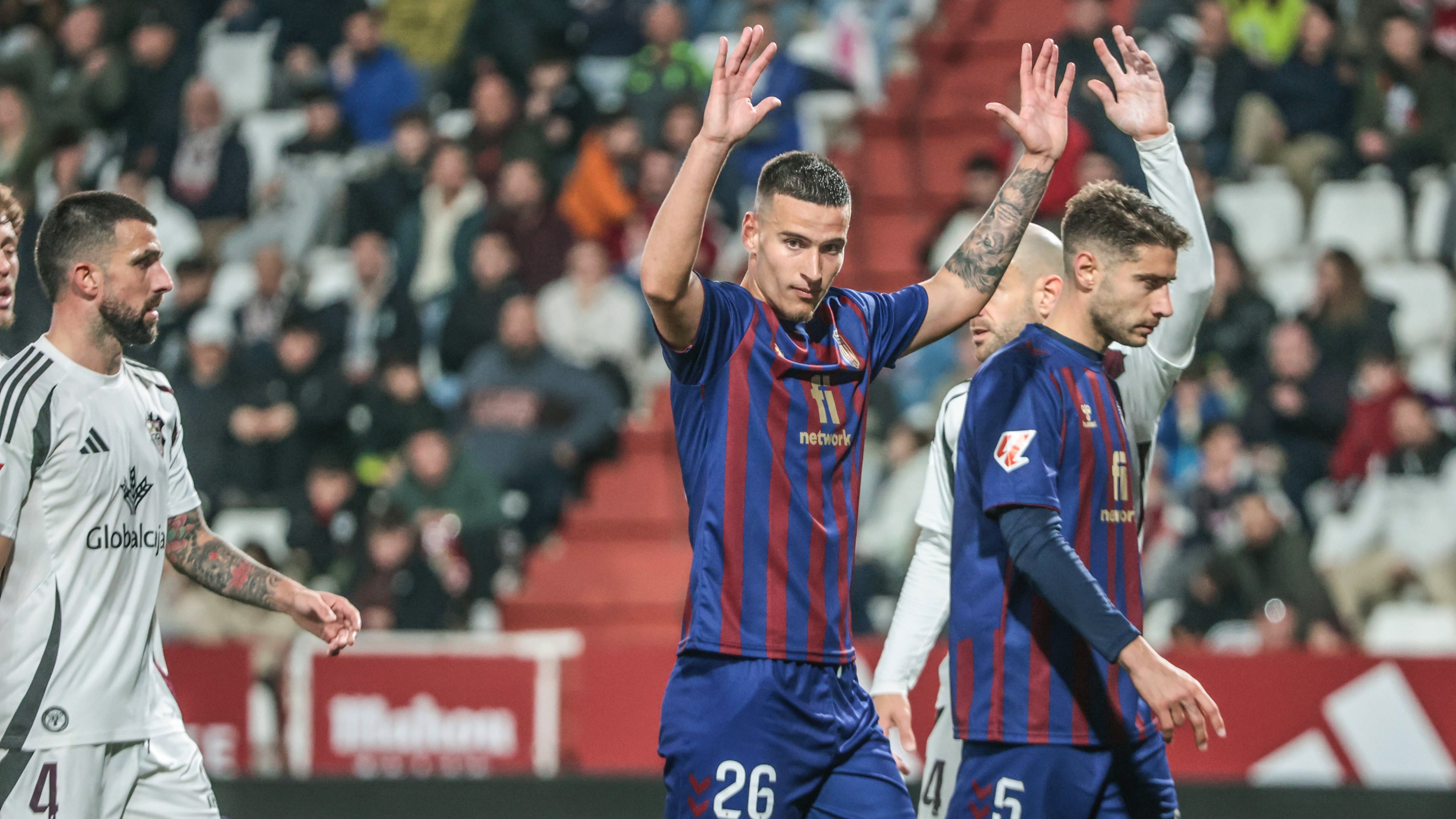 Matia Barzic, convocado con la Sub-21 de Croacia