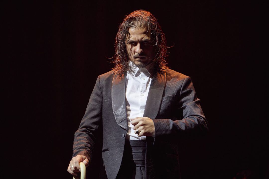 Farru busca en ‘Por un sueño’ romper barreras y crecer como artista