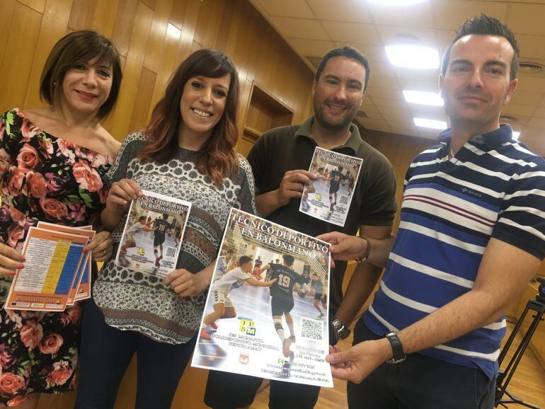 El consistorio eldense y el I. E. S. Monastil se vuelven a unir para ofertar esta actividad