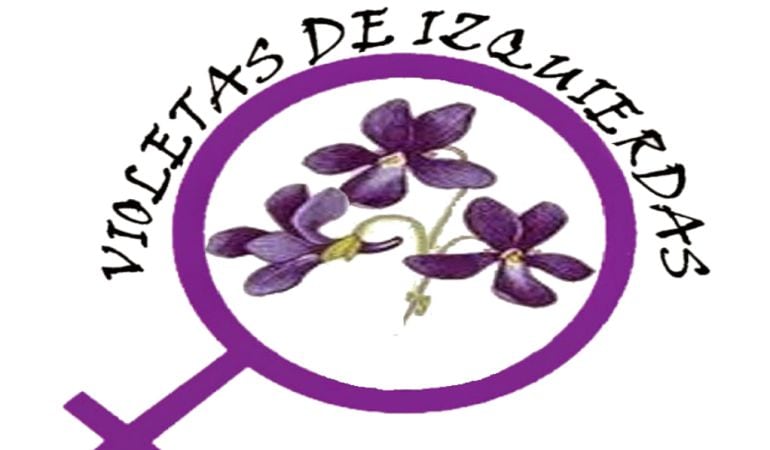 &#039;Violetas de Izquierdas&#039; es una asociación feminista de Andújar