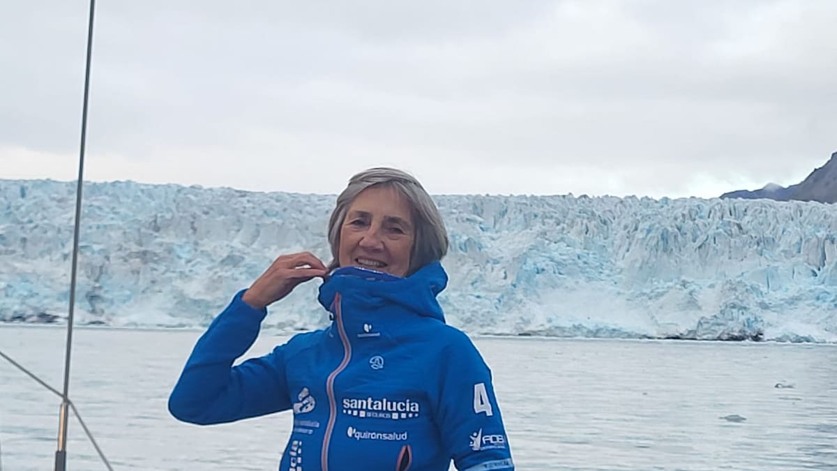 Escucha la entrevista completa: