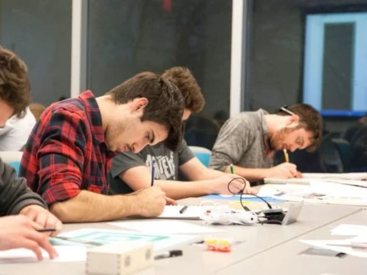 Un psicólogo desmonta el mito de saber qué quieres ser con 16 años