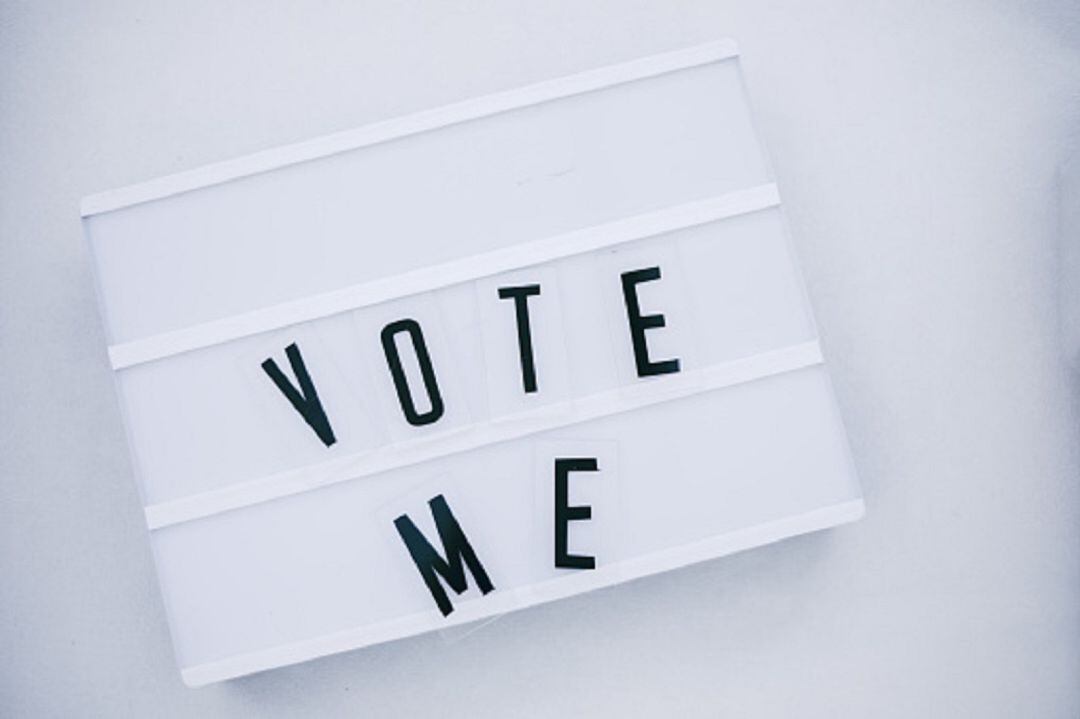 Los candidatos lanzan sus mensajes electorales en plena Semana Santa