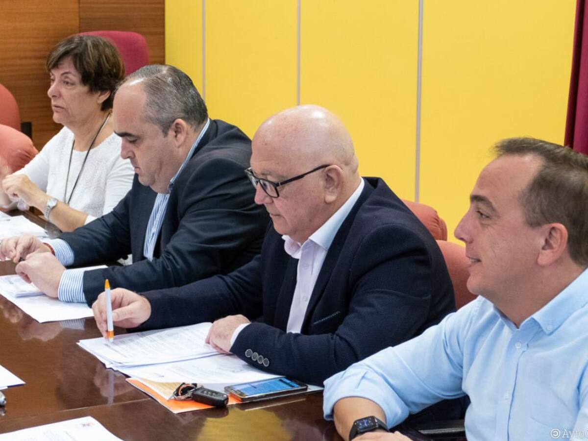 Dos millones y medio de euros para los presupuestos participativos de 2019