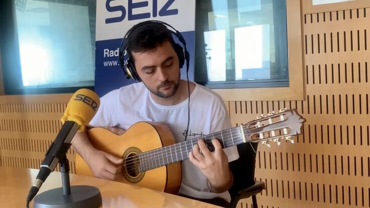 Entrevista a Fernando Macías