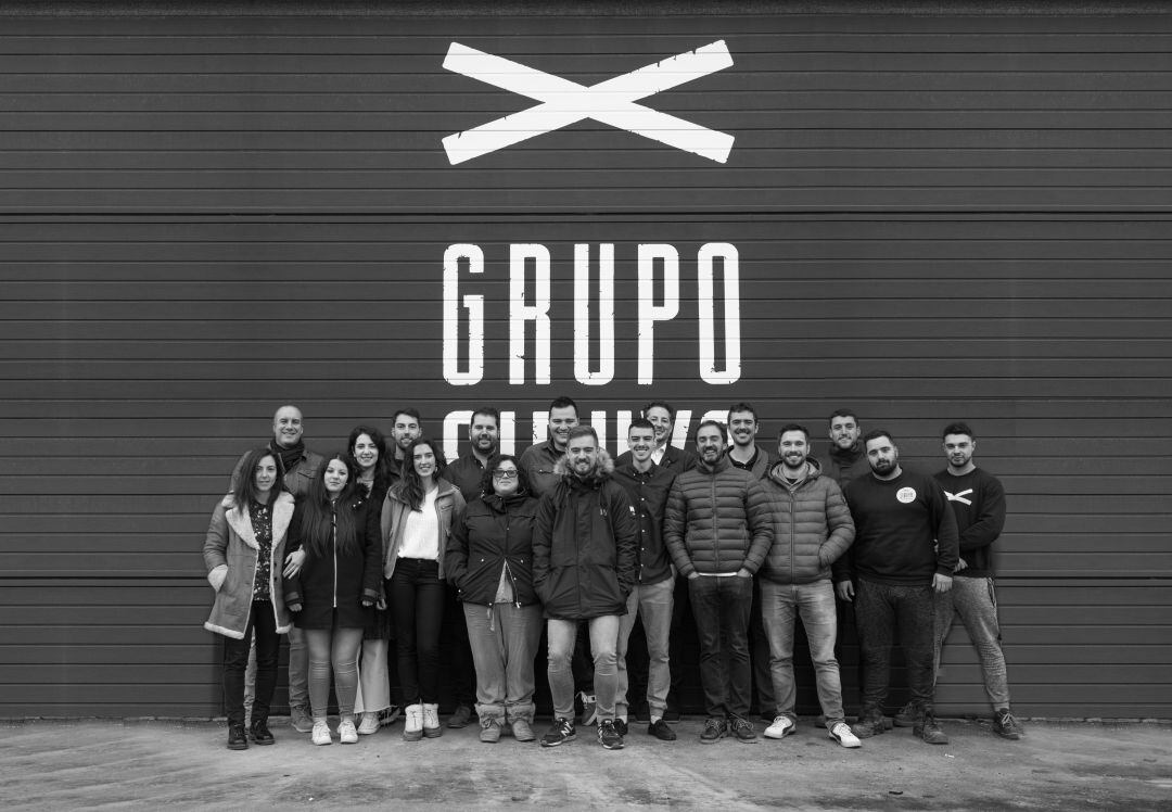 El Grupo Sibuya ha sido una de las empresas premiadas con una Distinción empresarial del CEL