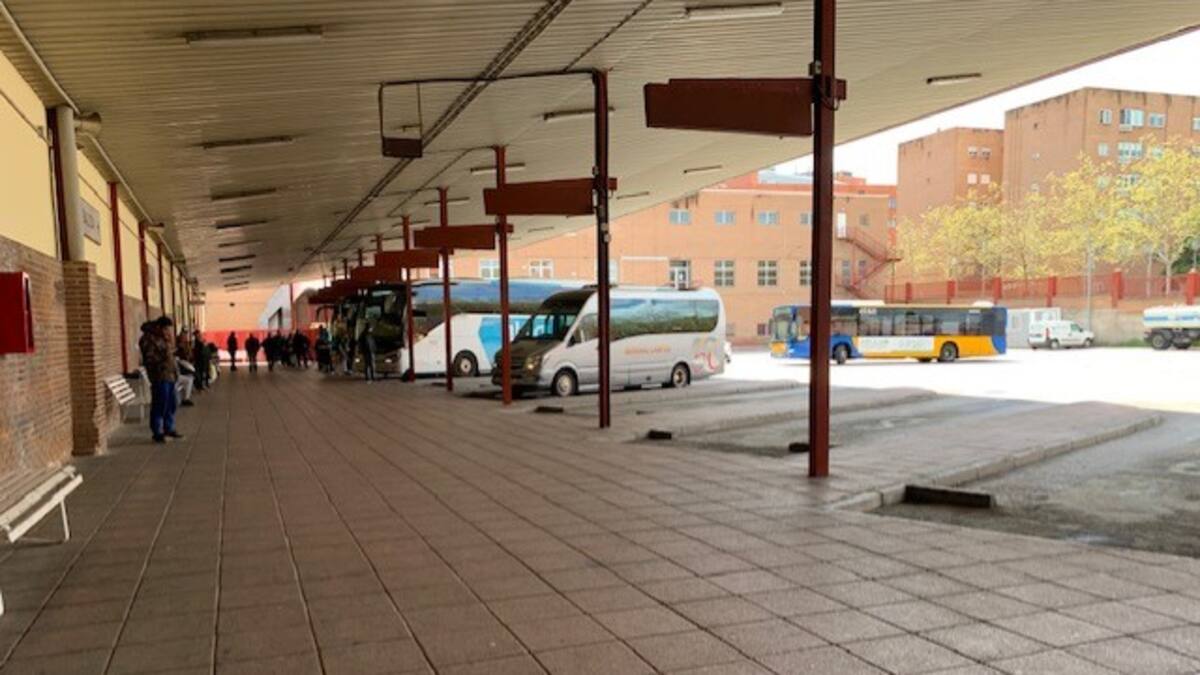 El grupo socialista rechaza la subida del autobús urbano de Guadalajara