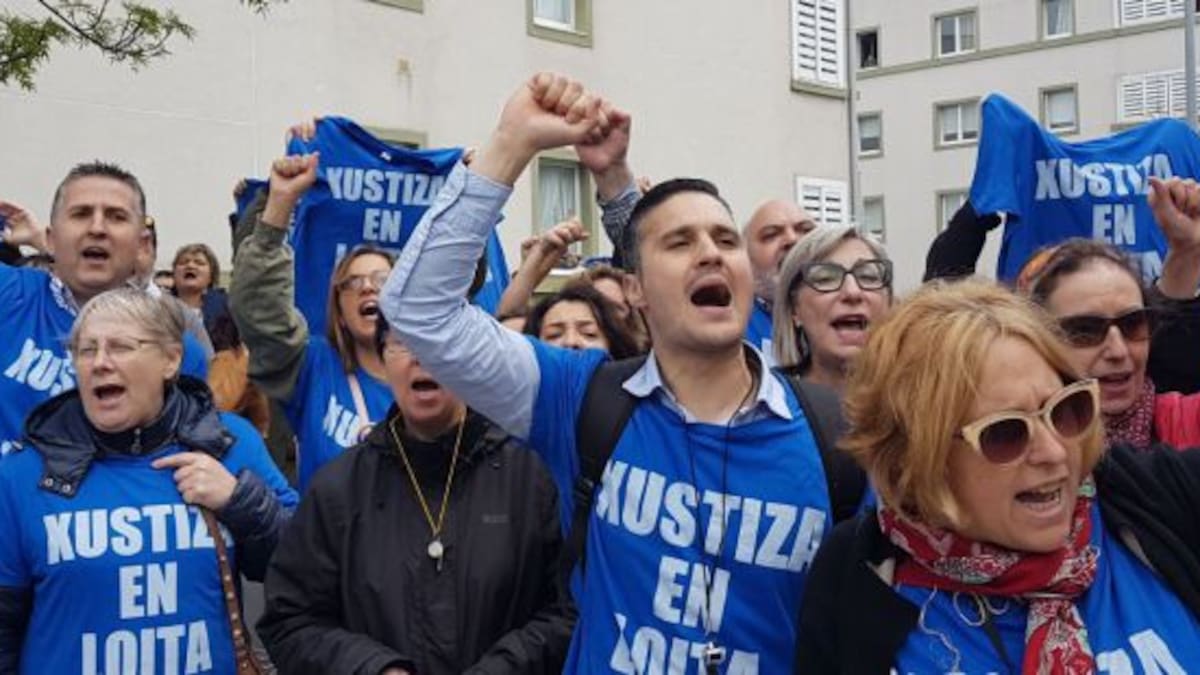 Día de asambleas tras la nueva reunión sin acuerdo entre Xunta y sindicatos
