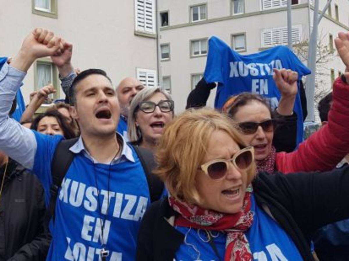 Día de asambleas tras la nueva reunión sin acuerdo entre Xunta y sindicatos