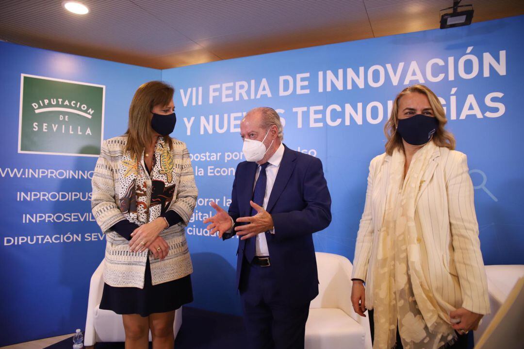 Feria de Innovación 2020