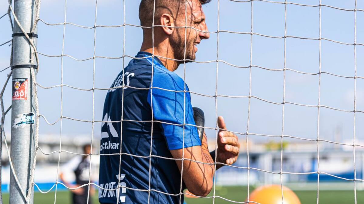 Vallori: "Es un inicio de liga soñado"