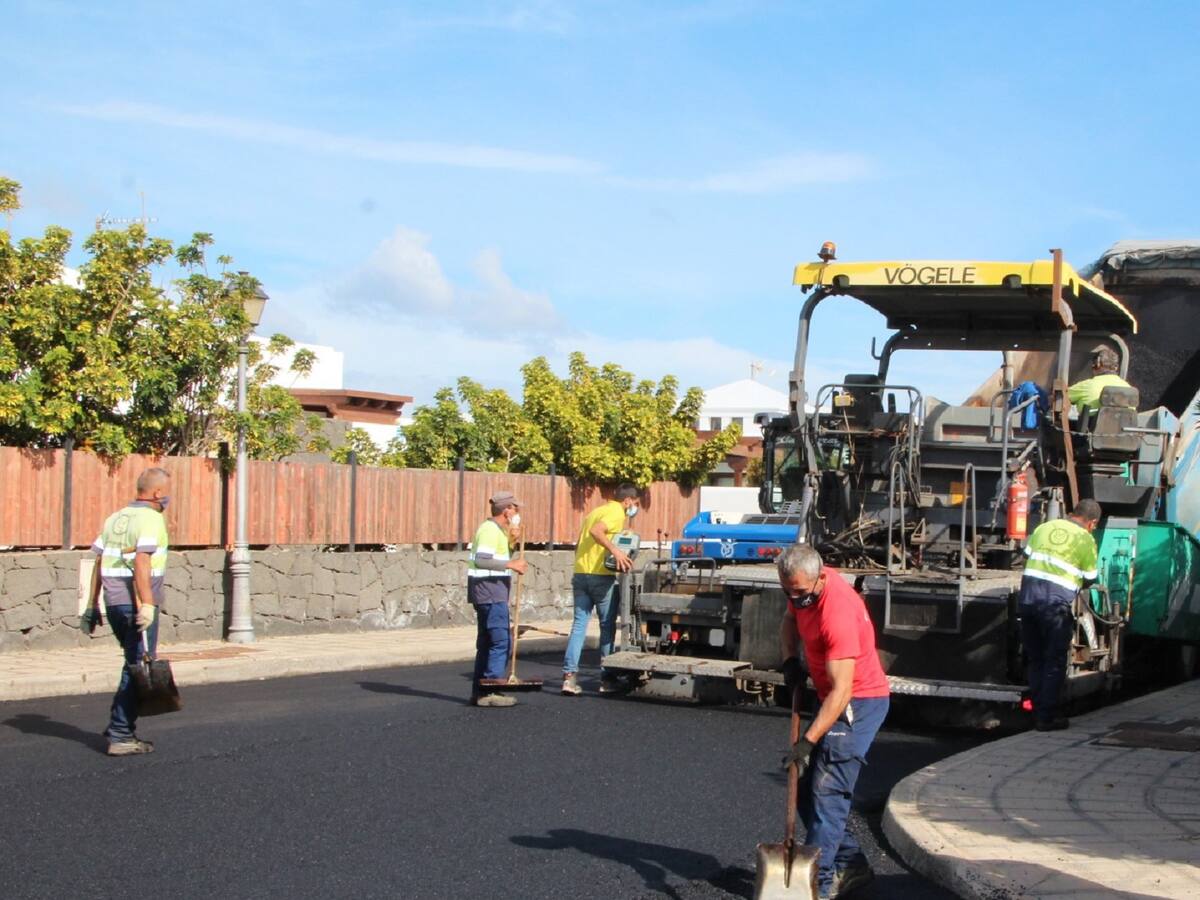 Sube el paro en Lanzarote un 0,7 por ciento en el mes de julio