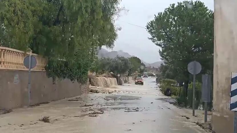 Acceso al municipio de Relleu (Marina Baixa) en Alicante, este lunes, 29 de septiembre.png