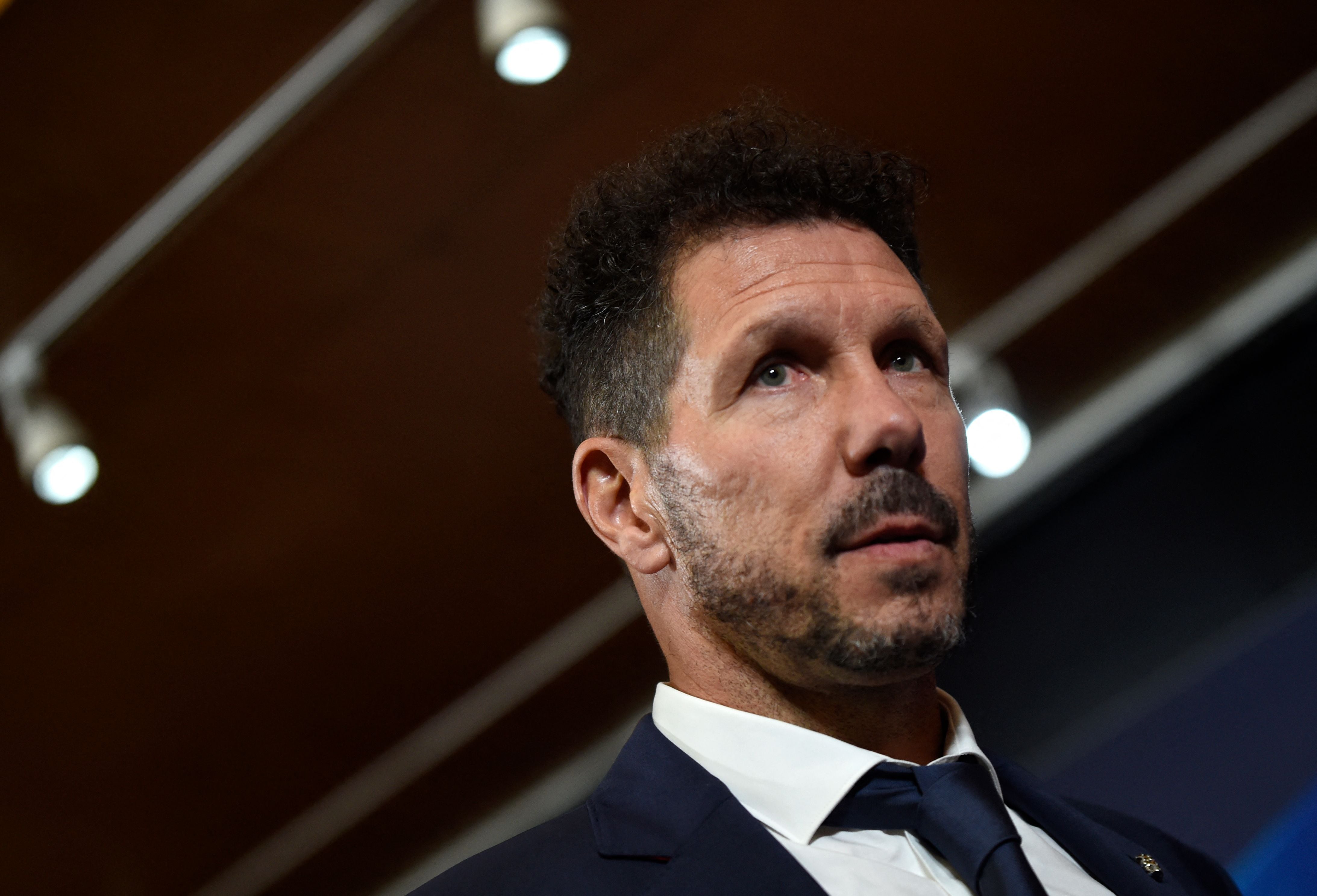 Diego Simeone