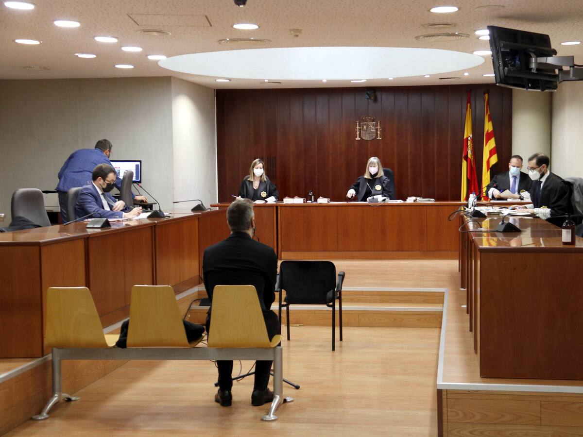 Absolen per falta de proves el guàrdia urbà de Lleida acusat de falsificar informes per perjudicar un superior