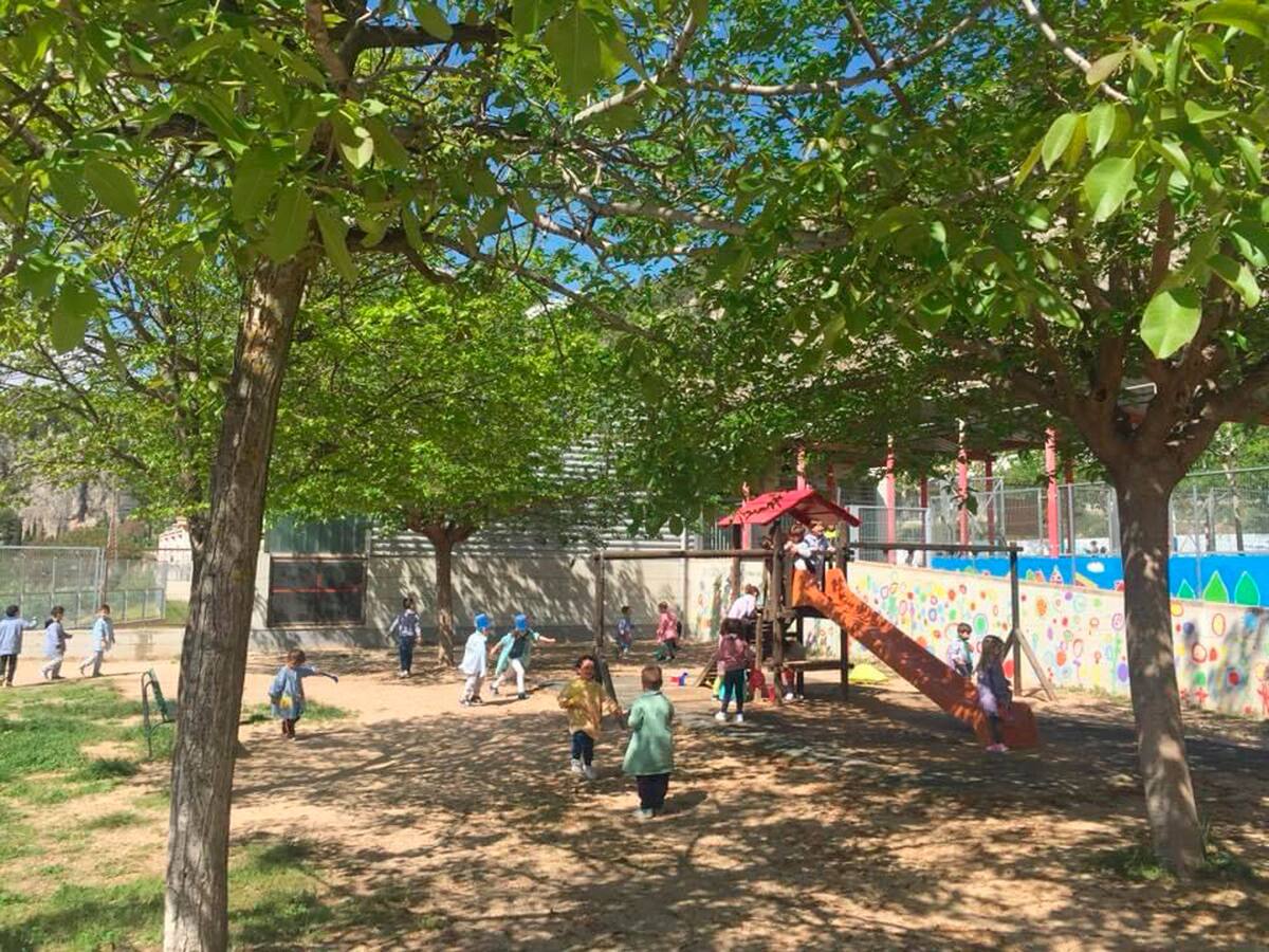 El col·legi Horta Major organitza una carrera solidària contra el càncer infantil aquest dijous 15