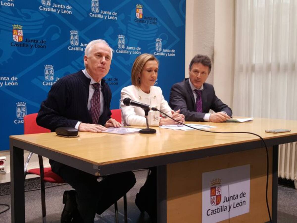 Los programas ADE Financia y ADE Empleo apoyan 92 proyectos empresariales en Palencia