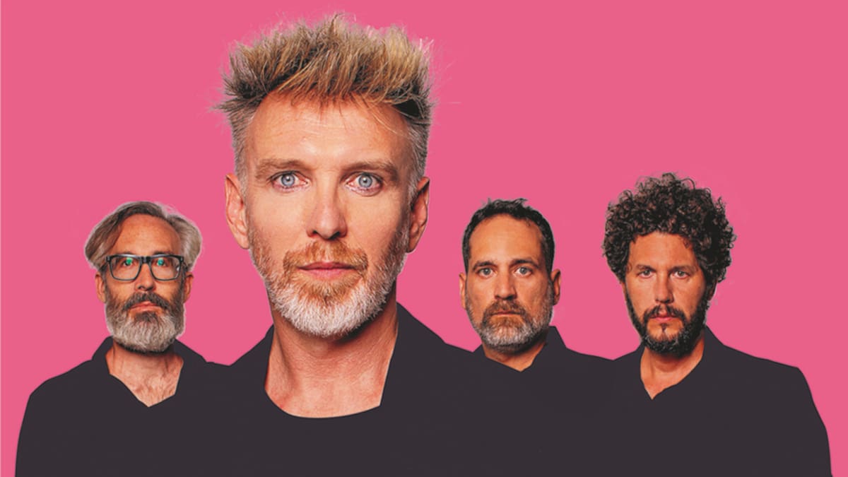 Última parada de El Metro en Almudévar