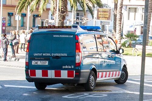 Els Mossos presenten el programa Atenea que permetrà accedir per l&#039;ordinador als atestats dels accidents que no estiguin judicialitzats