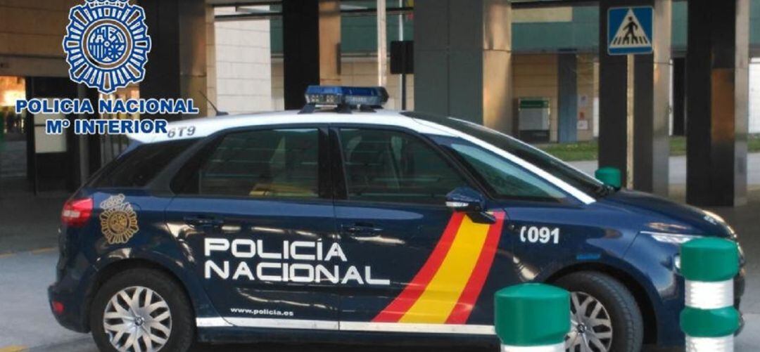 El agresor tenía antecedentes por hechos similares